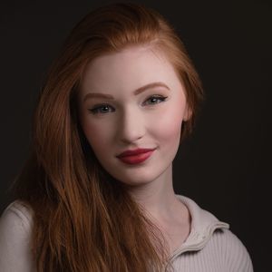 Meet your Posher, Naomi